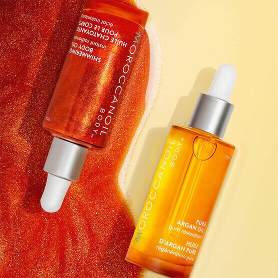 BODY MOROCCANOIL �LEO CORPORAL 50 ml